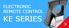 ELECTRONIC REMOTE CONTROL SYSTEM KE SERIES